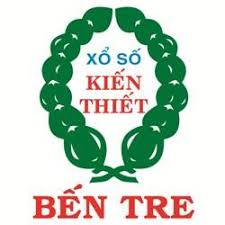 Logo xổ số Bến Tre