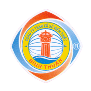 logo xổ số Bình Thuận