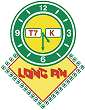 Logo xổ số Long An
