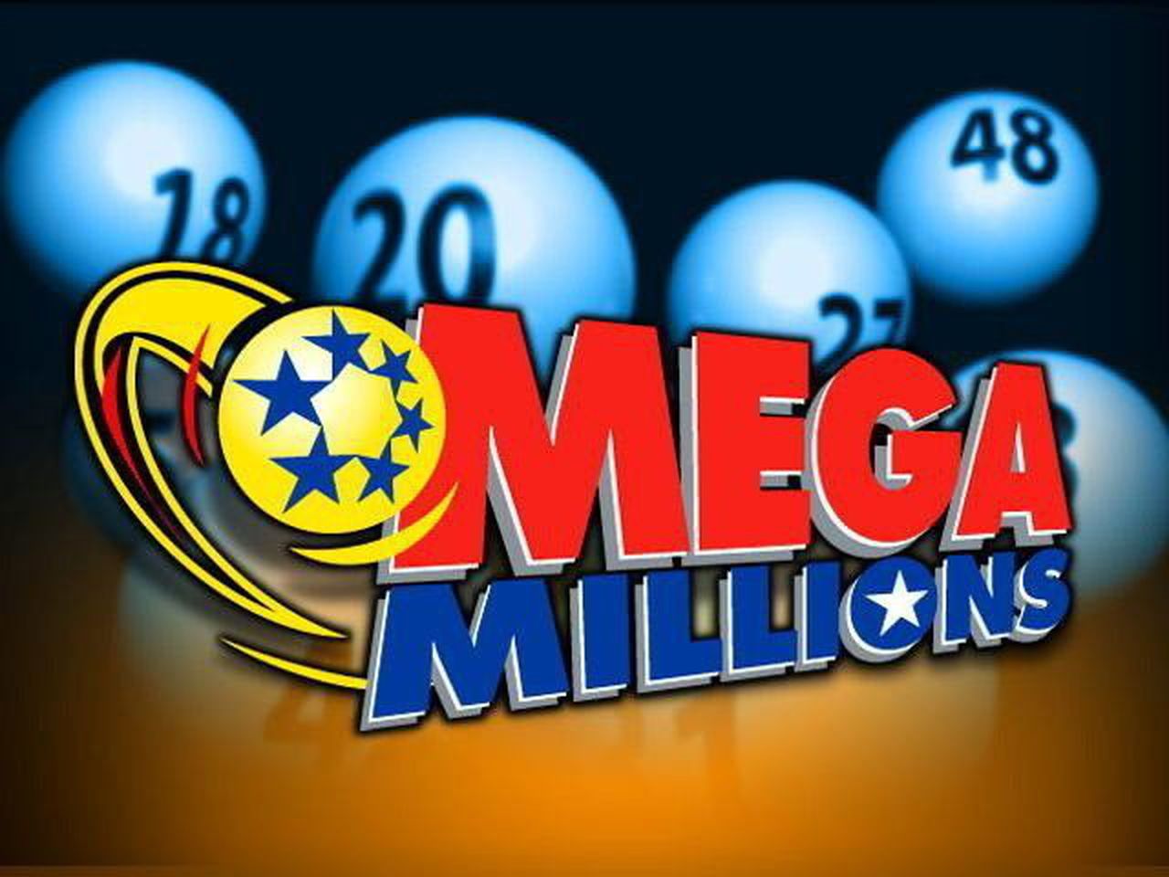 xổ số mỹ mega millions