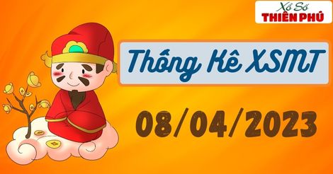 Thống kê XSMT thứ 7 ngày 08/04/2023 - Phân tích KQ miền Trung hôm nay