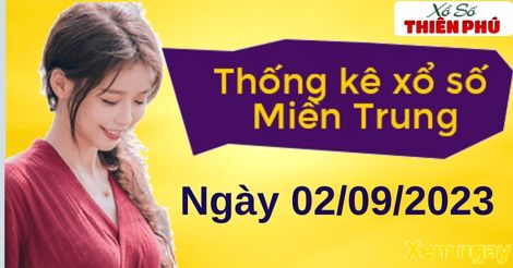 Xsmt Thứ 6 - Xổ Số Miền Trung Thứ 6