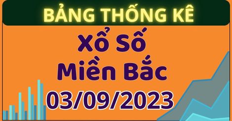 Thống Kê Xsmb - Thống Kê Xổ Số Miền Bắc Hôm Nay