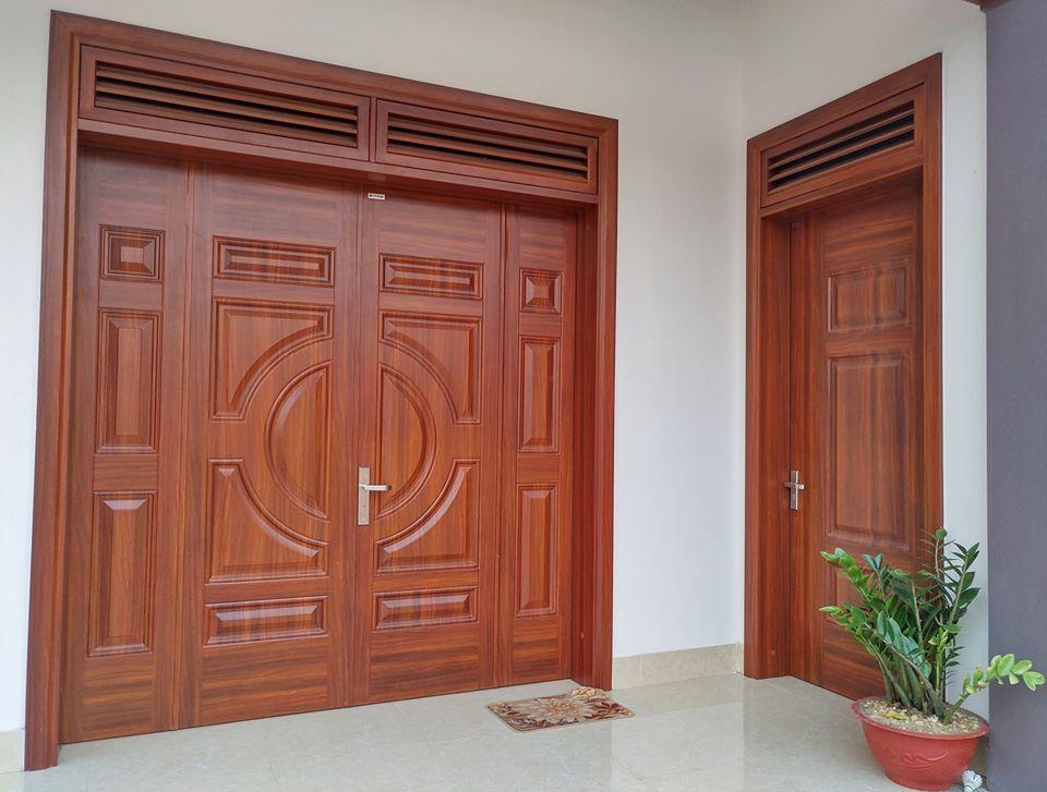 Phong thuỷ cửa chính cần biết